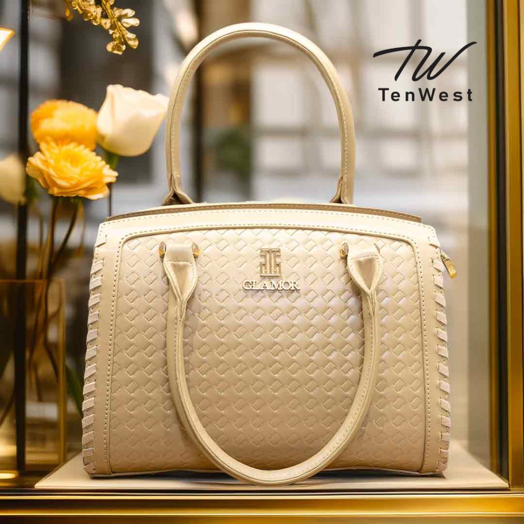 ویترین کیف زنانه