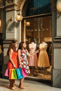 تحلیل رفتار مشتری