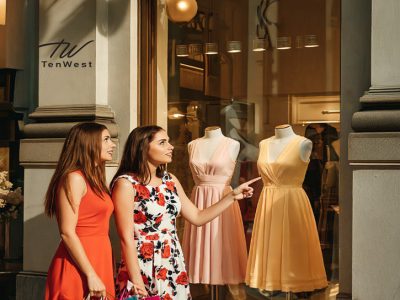 تحلیل رفتار مشتری